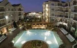 Uptown Lofts at Brookhaven