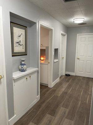 Acupuncture & Healing