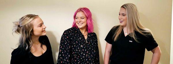 Anthony Johns Day Spa & Salon