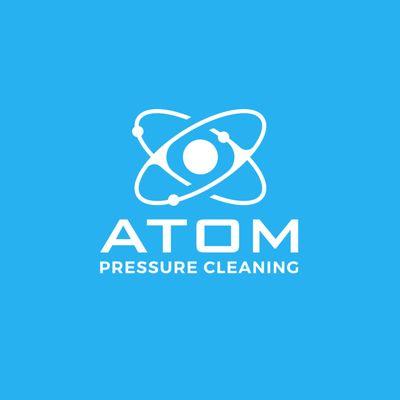 Atom Pressure Cleaning