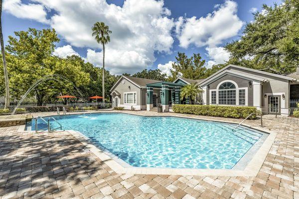 Los Altos at Altamonte Springs