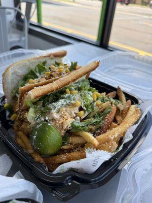 Chico’s Gourmet Mexican