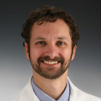 Christopher McKibbin, MD