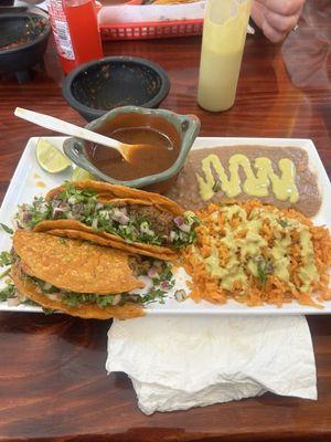 La Mixteca