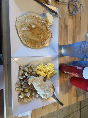 Cattlemen's Bar & Grill