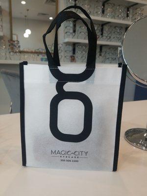 Magic City Eyecare