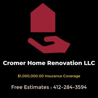 Cromer Home Renovation