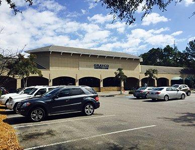 Grayco Building Center