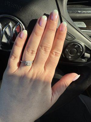 Another beautiful job by Diane!