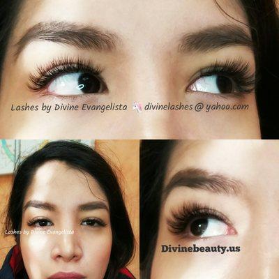 Divine Beauty for lash & face