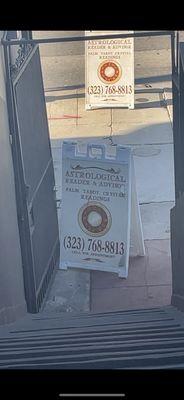 Readings by Jennifer