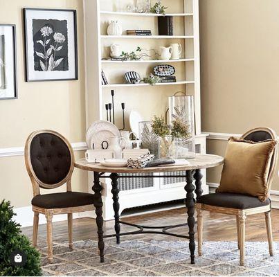 Welcome Home Decor & Gifts