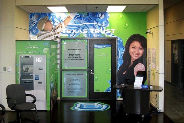 Texas Trust Credit Union