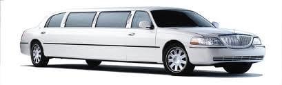 Everest Limousine