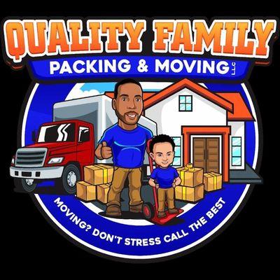 Quality Family Packing & Moving