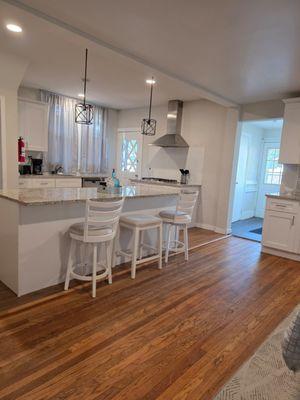 Adriana Home Cleaning