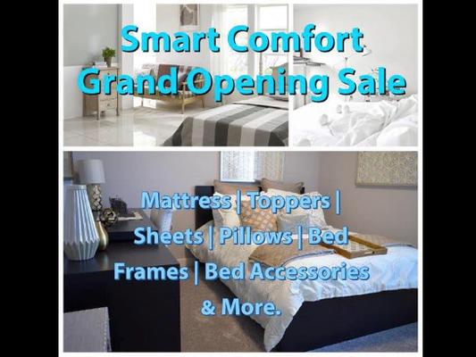 Smart Comfort