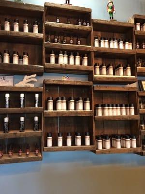 Coastline Vapor of Stuart