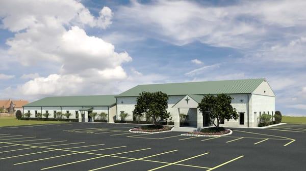 The Fellowship At Weatherford