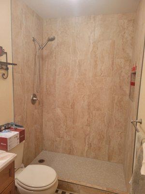 Sappho and Son Home Improvement