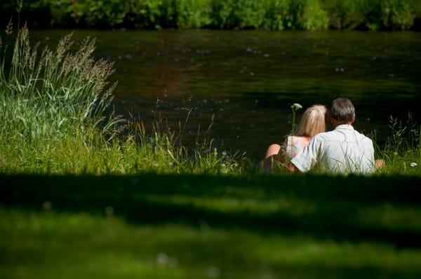 Metolius River Resort