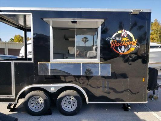 Boomerz Backyard Fusion