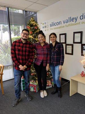 Silicon Valley Direct