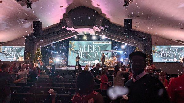 Bayside Community Church