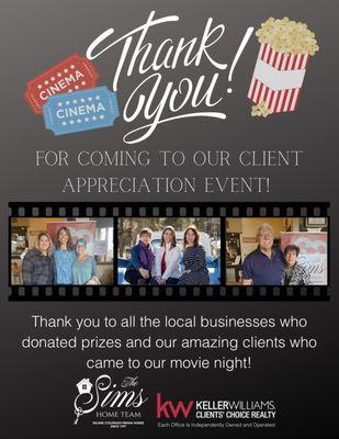 The Ripley Home Team