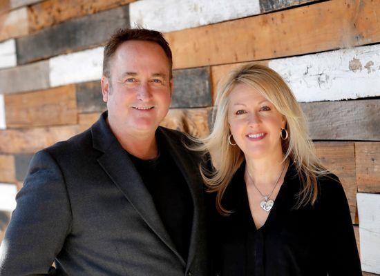 Gragg Integrity Group - Bud and Kristin Gragg