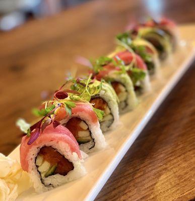 Konnichiwa - Charlotte