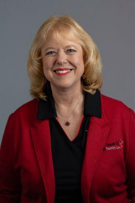 Laura D Heard, owner of South TX Family Law Group