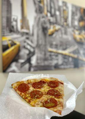 Tomato Joe's Pizzeria