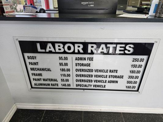 World Auto Body - Miramar