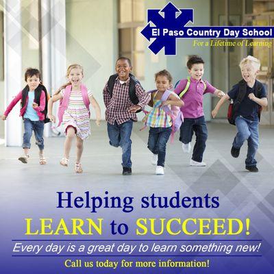 El Paso Country Day School