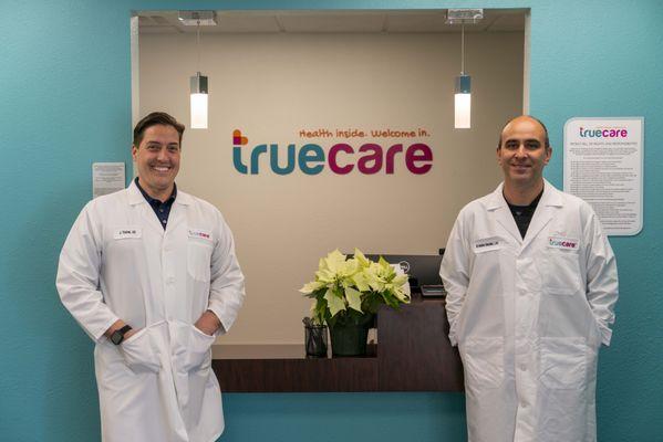 TrueCare Vista Way Acupuncture & Chiropractic