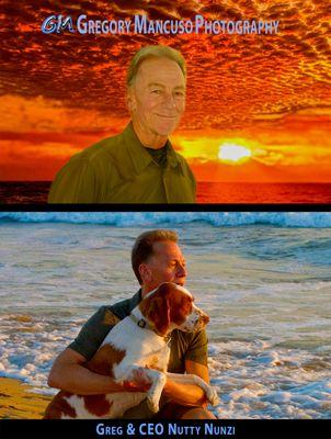 Gregory Mancuso Photography