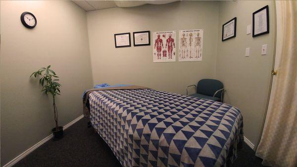 Treatment Room