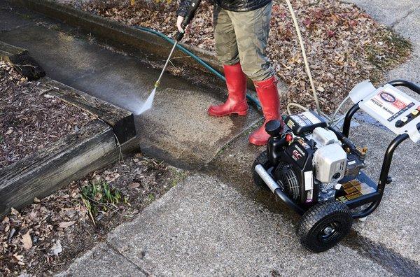 Orlando Central Cleaning