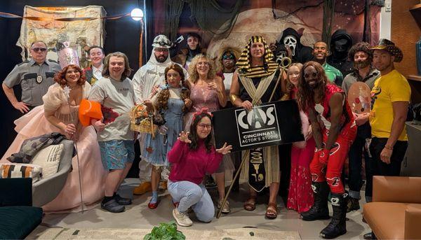 Cincinnati Actors Studio