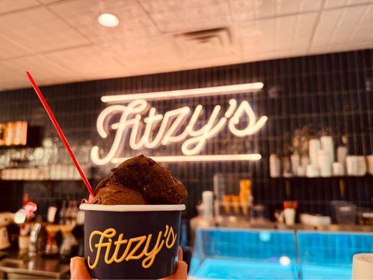 Fitzy’s