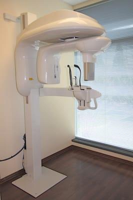 Charlottesville Oral Surgery & Dental Implant Center