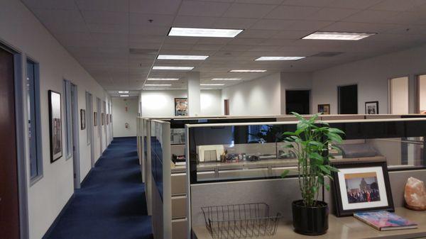 Evolved Building Maintenance