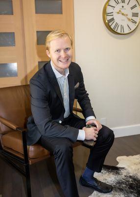 Alex Janson | Realtor