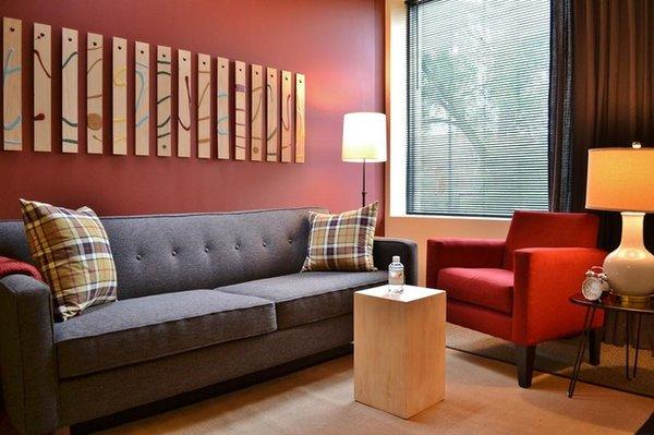 Red Swan Counseling Center