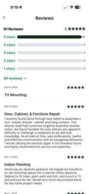 DLuxx House and Home