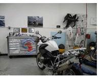 BMW Motorcycles of Fort Worth