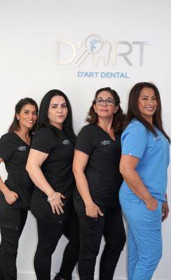 D'Art Dental