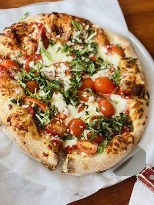 Valencia Pizza & Pasta