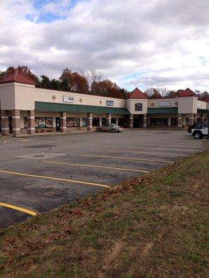 Mattawan Family Eye Care